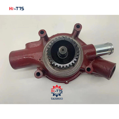 Escavatore DH370 DH420 DH500 DE12 Pompa d'acqua 65.06500-6124D 65.06500-6357 65.06500-6140