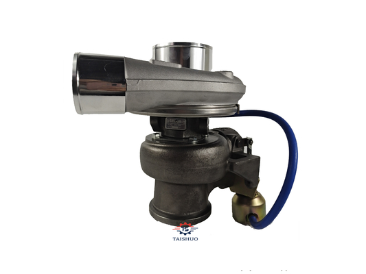 177-0440 1770440 Turbocompressore Excavator Parti di motore per motore Caterpillar E325C C7