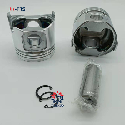 4TNE88 4D88 Piston YM129001-22081 129001-22081 Piston motore