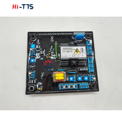 Generatore AVR regolatore automatico di tensione SX440