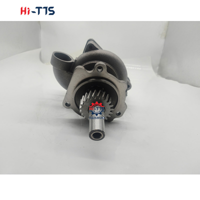 Pompe idrauliche 4982757 4972853 Per automezzi M11 Parti di motori diesel