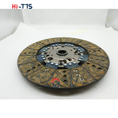 D6DA Motor Clutch Plate Assy per una funzionalità ottimale