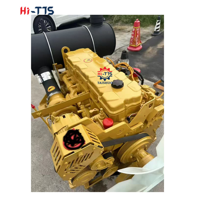 C9 Motore completo Assy Parti di motore diesel