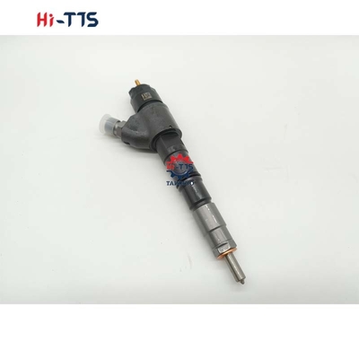 Iniettore 0445120067 per parti del motore EC210 EC210B