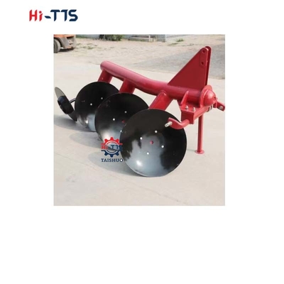 1LYX-330 Pipe Plow Disc Plow Heavy Duty Disc Plow Wheel Shaft Assembly (Convenzione per l'impiego di un disco pesante)