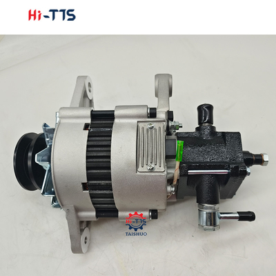 28V 55A ALTERNATORE 02142-4025 021424025 27050-1140 PER HINO HO6C HO7C