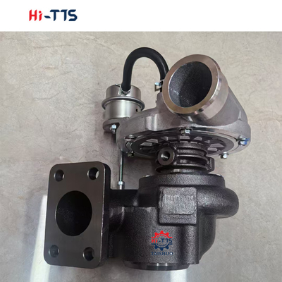 4514505 451-4505 4820233 Turbocompressore per motore C4.4 320 320D 320D2GC 320GX