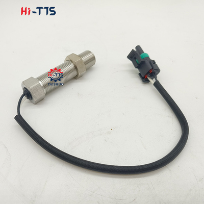 21Q615800 21Q6-15800 Sensore per motore 6BT5.9T R210 R215-7C R220-5 R225-7