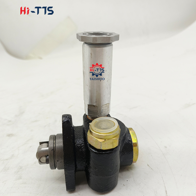 105220-5960 Pompa di alimentazione del carburante per escavatore PC200-6 6D102 6D95 6D114 B3.3 Motore