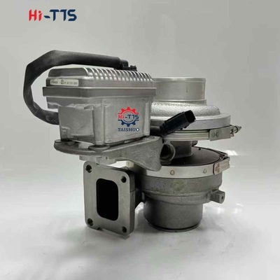 BV63 Turbocompressore 1001009946 12639400003