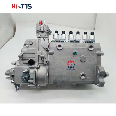 Prodotto in Cina Parti di macchinari da costruzione Pompa di iniezione di carburante 4063844 per motore 6BT5.9 6D102 PC200-7