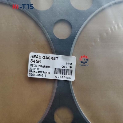 224-5122 227-1204 359-0908 Adesivi per guarnizioni per motori C15 C18 3406E 3456