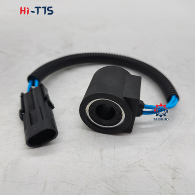 12V 24V 6309412 6309424 6302012 6302024 6309312 Bobina elettrovalvola idraulica