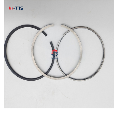 Escavatore BF6M2013C BF6M2013 Motore Piston Ring Ring Set 04501092