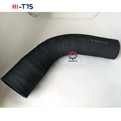 Parti del tubo dell'acqua nero 11Q6-26010 per escavatore R210-9 R220LC-9S
