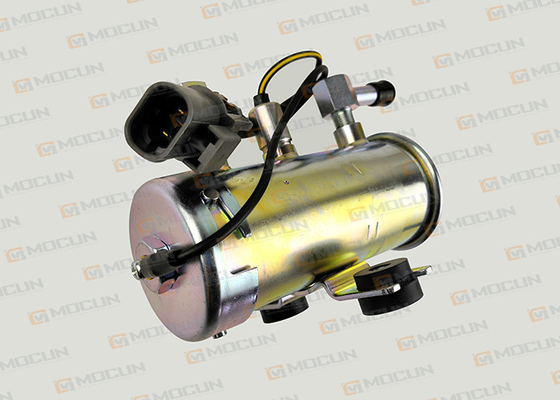 Pompa del carburante elettronica 8980093971 8-98009397-1 elettronico del combustibile del Assy della pompa di Isuzu 6HK1