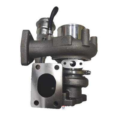 Escavatore Engine Turbocharger For di KOMATSU PC130-7 4D95 49377-01610