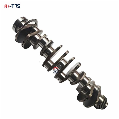 Escavatore Engine Crankshaft PC300-8 6D114 3917320-00 6742-01-1570
