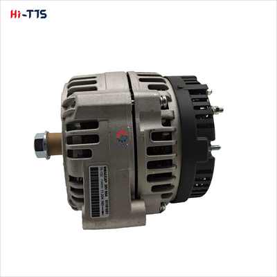 OEM 0118-1651 11.204.160 di Diesel Engine Alternator 28V 80A 01181651 dell'escavatore