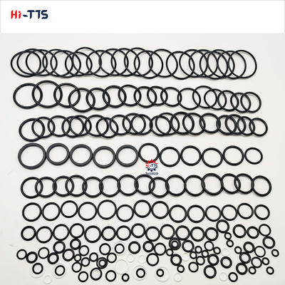 Prezzo buono Guarnizione Kit Excavator Spare Parts della valvola di regolazione di E320 E320B E320 in linea