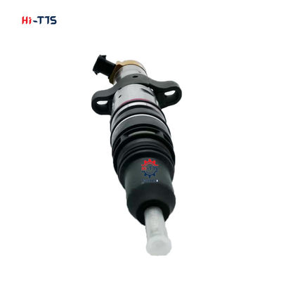 Prezzo buono Iniettore di combustibile 387-9427 delle componenti del motore dell'escavatore 324D 3879427 in linea