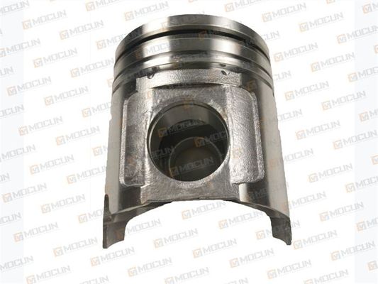 Prezzo buono L'escavatore di Yanmar della lega di alluminio del pistone del motore diesel 4TNE106 parte l'OEM 123900-22080 in linea