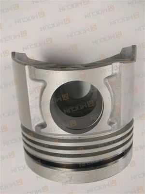 Prezzo buono Pistone del motore diesel di ISUZU degli anelli 6BG1 4 per le automobili 1-12111-574-0 8-97254-351-0 in linea