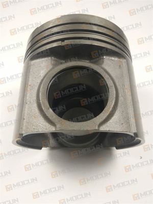 Prezzo buono pezzi di ricambio dell'escavatore di KOMATSU del pistone del motore diesel del ghisa 6D170 6245-31-2110 in linea