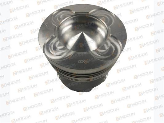 Prezzo buono Pezzi di ricambio del motore diesel del pistone della lega di alluminio del diametro di 6WG1 147mm 1-12111964-2 1-12111998-0 in linea