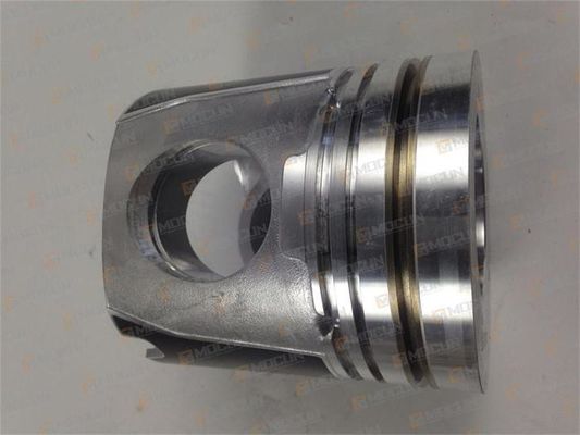 Prezzo buono pistone del motore diesel di dimensione dell'anello di 3,22 * di 3 * 4mm messo per D6114 Shangchai 2.2kg D05-101-30 in linea