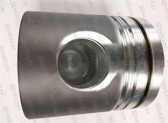 Prezzo buono Componenti del motore diesel di Daewoo del pistone materiale del motore diesel della grafite dimensione 65.02530-0785 di Pin di 95mm * di 42 in linea