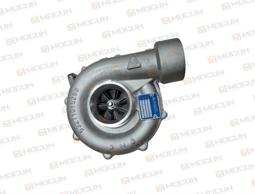 Prezzo buono Cariore di Turbo del camion K27/bus/automobile, sovralimentazione marina 53279886206 del motore di OM422A OM442A in linea