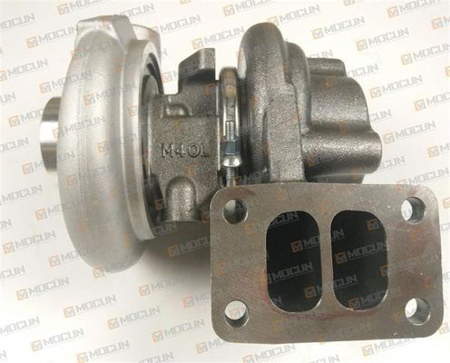 Prezzo buono sovralimentazione del motore diesel di 6D34 SK200-6, componenti del motore dell'escavatore 49185-01030 ME088840 in linea