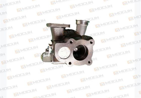 Prezzo buono Sovralimentazione del motore diesel della ruota di turbina di D6E K18 per l'escavatore  EC210B EC220D 21647837 in linea