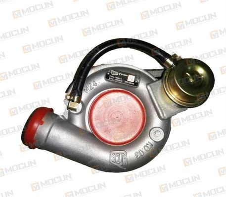 Prezzo buono Sovralimentazione del cilindro di GT2256S 4 per i motori diesel, componenti del motore diesel del JCB Perkins 762931-1 in linea