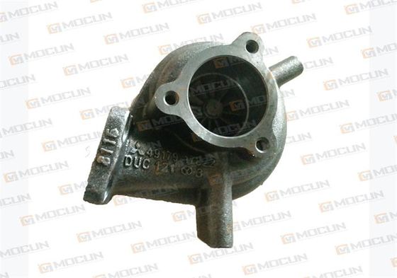 Prezzo buono Il piccolo Turbo escavatore di Kobelco dei cariori di 6D34T parte ME440895 TE06H-16M 49179-17822 49185-01010 in linea