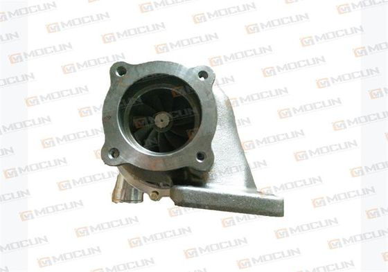 Prezzo buono Componenti del motore della sovralimentazione RHG6 Hitachi del motore diesel dell'escavatore ZAX200 114400-3770 in linea