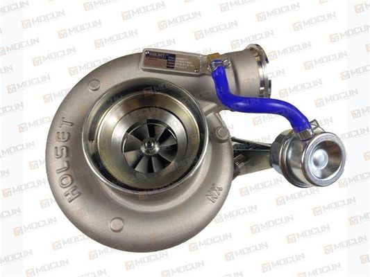 Prezzo buono Componenti del motore di PC220-7 HX35W KOMATSU, cariore amichevole di Eco KOMATSU Turbo 6738-81-8190 in linea