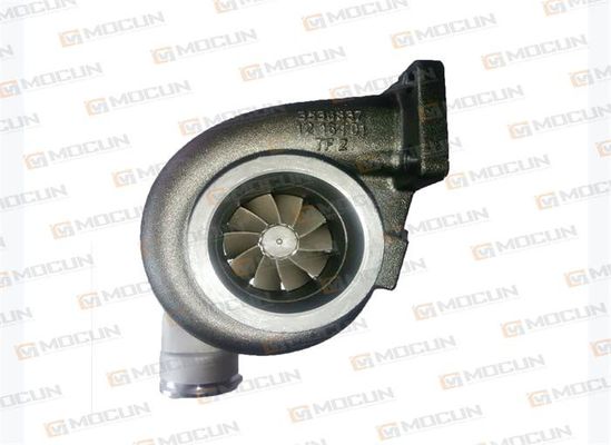 Prezzo buono Sovralimentazione del motore diesel di HX35 3595157 SAA6D102E per l'escavatore PC200-6 in linea