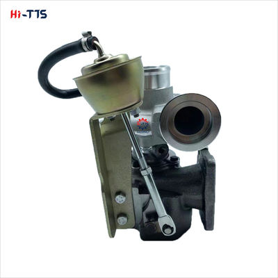 Prezzo buono Assy 04299166KZ K04 della sovralimentazione di codice TCD2012L4-2V del motore in linea