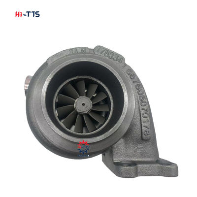 Prezzo buono Manica di Engine Turbocharger 3116 dell'escavatore doppio 115-5853 1155853 in linea