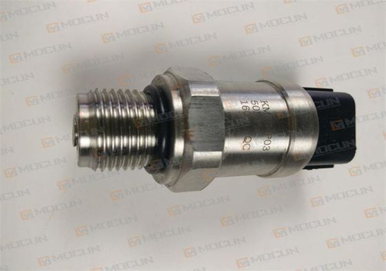 Prezzo buono L'escavatore ad alta pressione di Sumitomo del sensore dell'acciaio inossidabile parte SH210 4HK1 KM16-P03 KHR10290 in linea