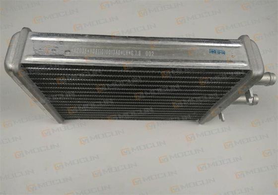 Prezzo buono Sostituzione del centro del radiatore dell'automobile delle componenti del motore dell'escavatore di Hitachi per il sistema di raffreddamento 4469057 in linea