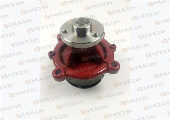 Prezzo buono Pompa idraulica di alluminio del motore per le componenti del motore diesel di  EC210 EC290 20726092 D6D in linea