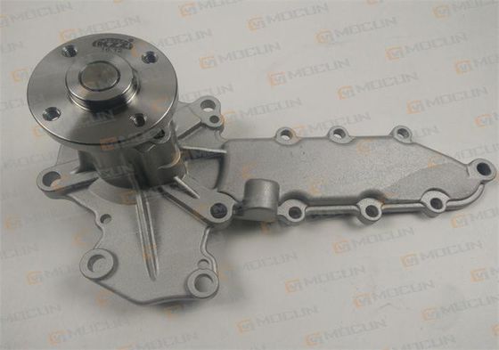 Prezzo buono Riparazione mista 16412-73030 1A021-73030 V2203 della pompa idraulica dell'automobile della pompa idraulica del ghisa di flusso in linea