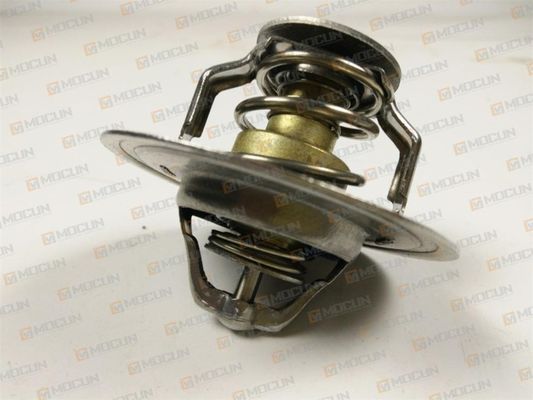 Prezzo buono Alta sostituzione 6732-61-1620 del termostato del motore diesel delle componenti del motore 6D102 di PerformanceExcavator in linea