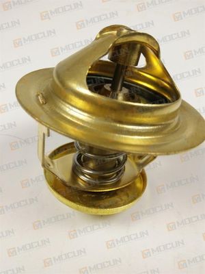 Prezzo buono Termostato 600-421-6210 del liquido refrigerante del motore delle componenti del motore dell'escavatore di Cotrol PC200-3 di temperatura in linea