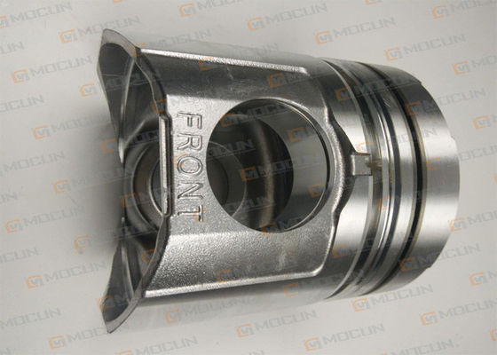 Prezzo buono 6150-31-2112 pistone dell'alluminio del motore diesel dell'escavatore S6D125 in linea