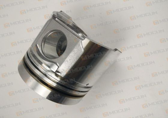 Prezzo buono Pistone del motore diesel della fusion d'alluminio 4944477 per i pezzi di ricambio del motore QSB3.3 in linea