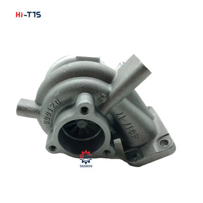 Prezzo buono Escavatore della sovralimentazione E320B Turbo 49179-02300 del motore diesel in linea